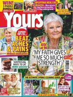 Yours Magazine